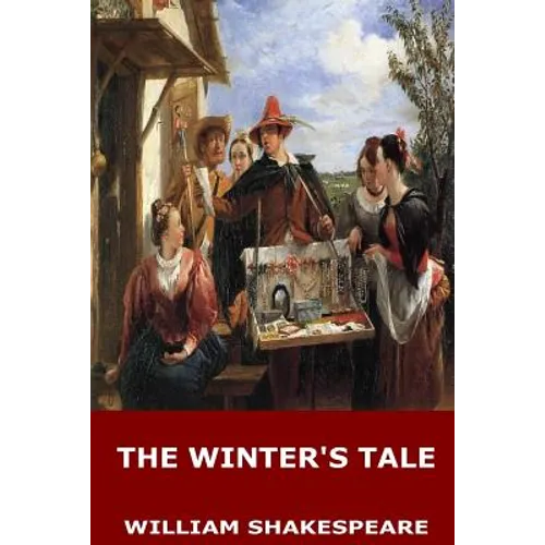The Winter's Tale - Paperback