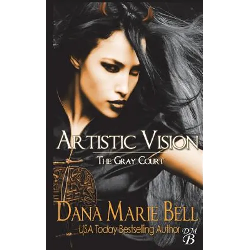 Artistic Vision - Paperback