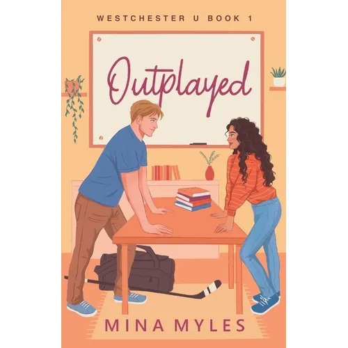 Outplayed - Paperback