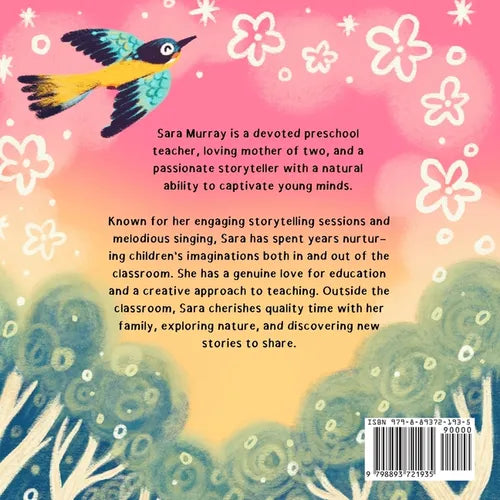 Nature Whispers - Paperback