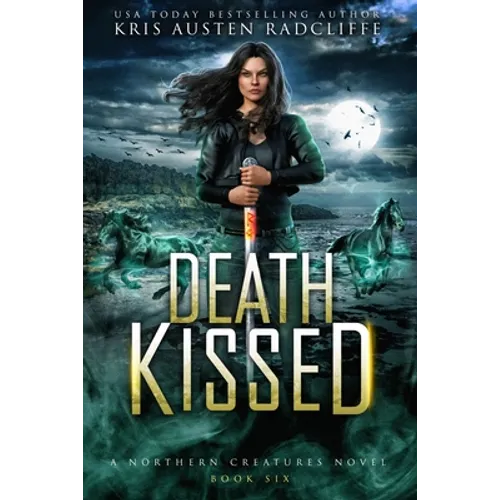 Death Kissed - Paperback