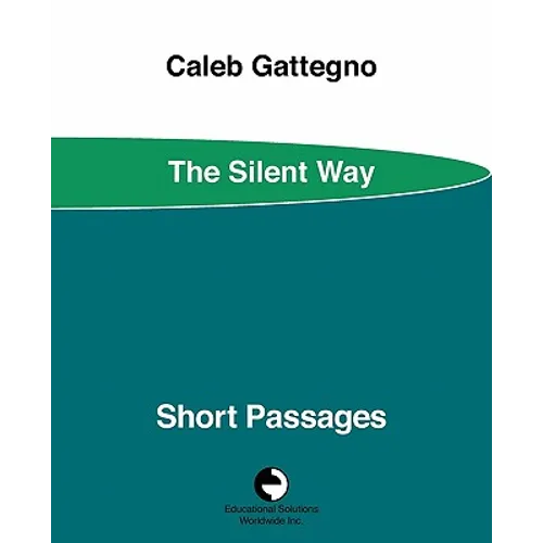 Short Passages - Paperback