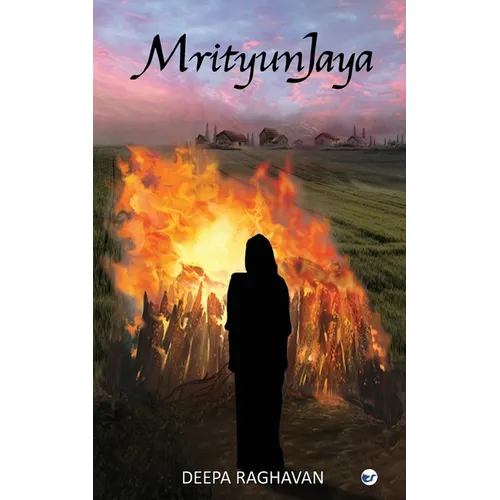 MrityunJaya - Paperback