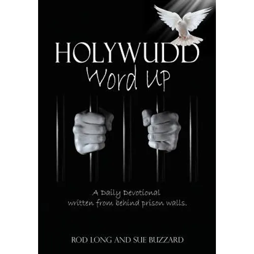 Holywudd - Paperback