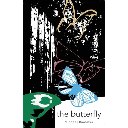 The Butterfly - Paperback