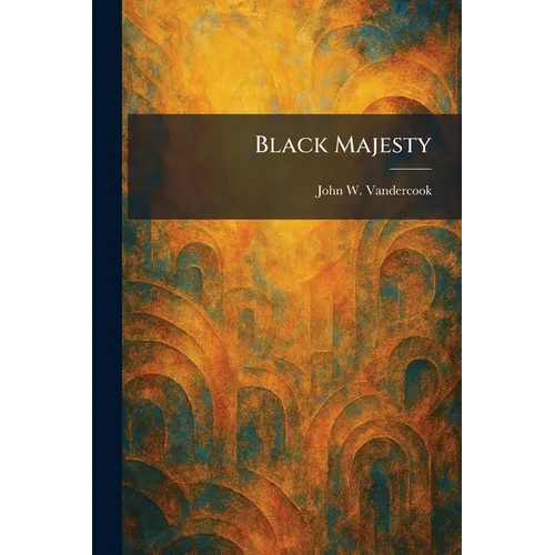 Black Majesty - Paperback