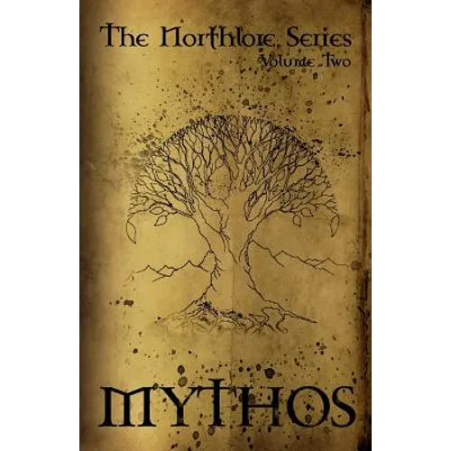 Mythos - Paperback