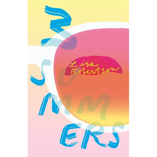 3 Summers - Paperback