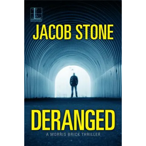Deranged - Paperback