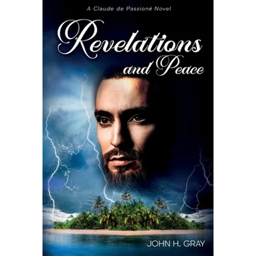 Revelations and Peace - Paperback
