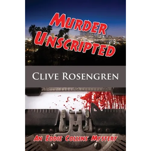 Murder Unscripted - Paperback