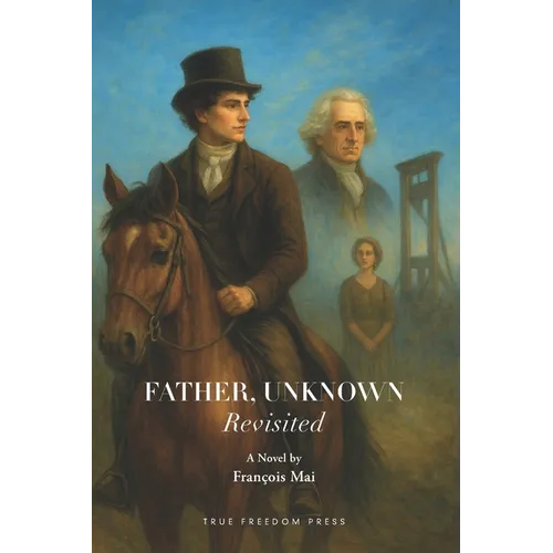 Father, Unknown: Revisited - Paperback