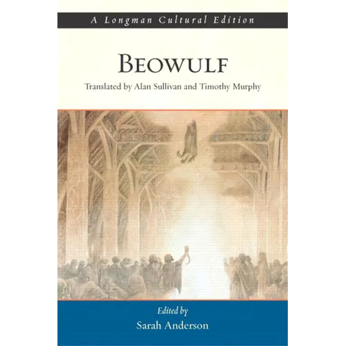 Beowulf, a Longman Cultural Edition