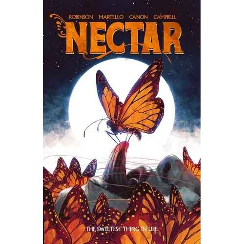 Nectar