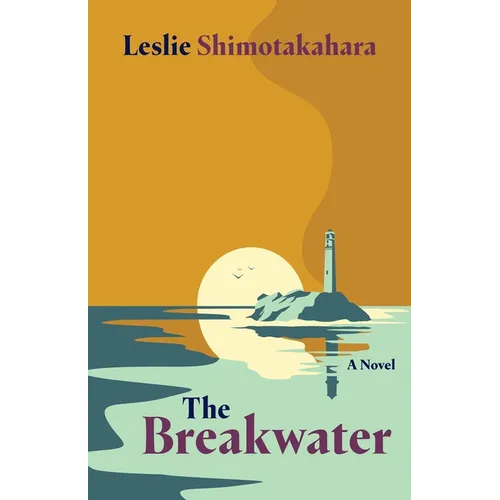The Breakwater - Paperback