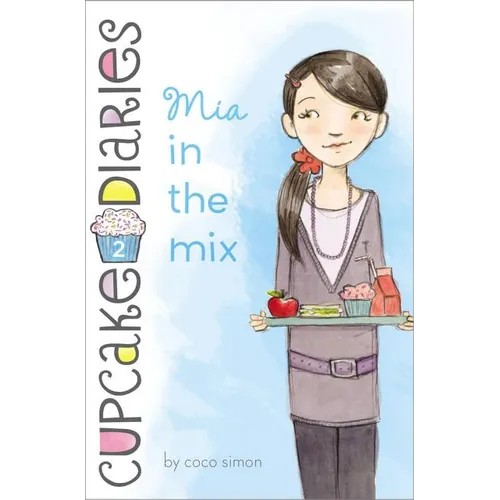 MIA in the Mix - Hardcover