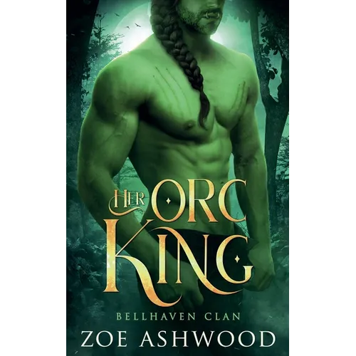 Her Orc King - Paperback