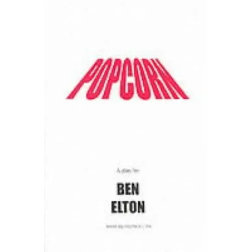 Popcorn - Paperback
