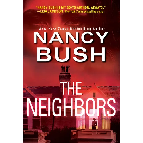 The Neighbors - Mass Market Paperbound