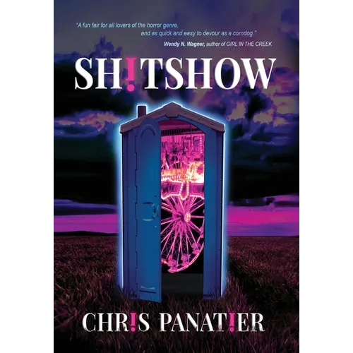Shitshow - Hardcover