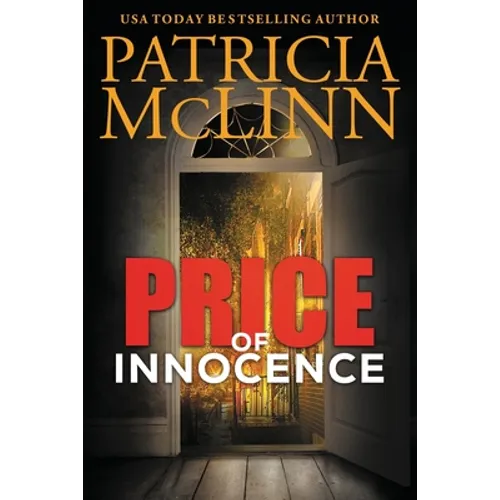 Price of Innocence - Paperback