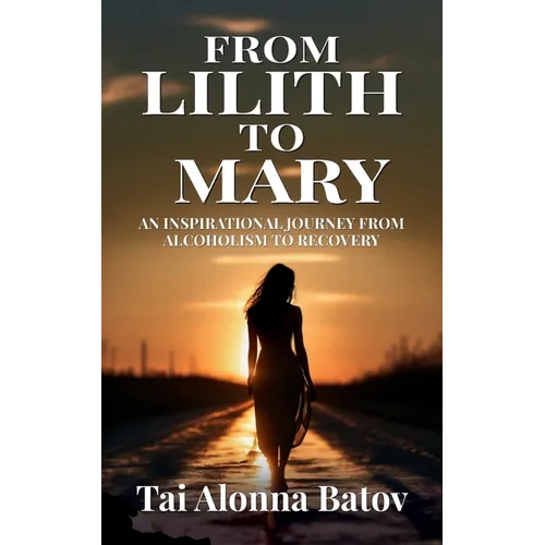 From Lilith To Mary - Paperback