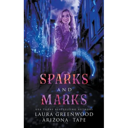 Sparks and Marks - Paperback