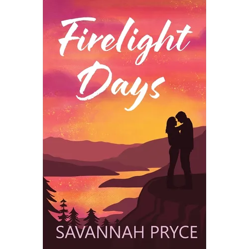Firelight Days - Paperback