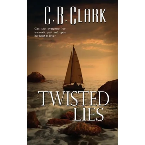 Twisted Lies - Paperback