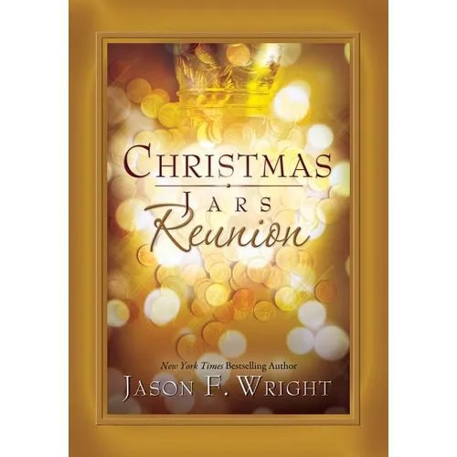 Christmas Jars Reunion - Paperback