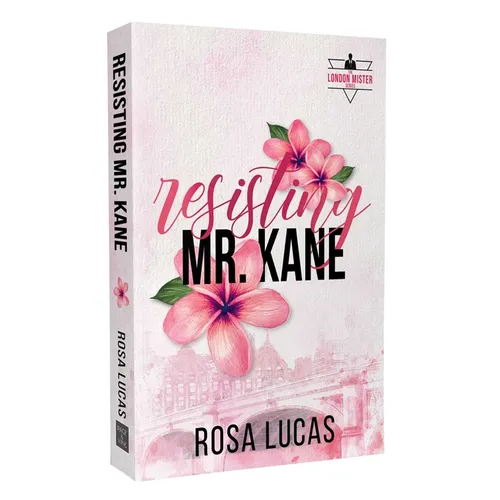 Resisting Mr. Kane - Paperback
