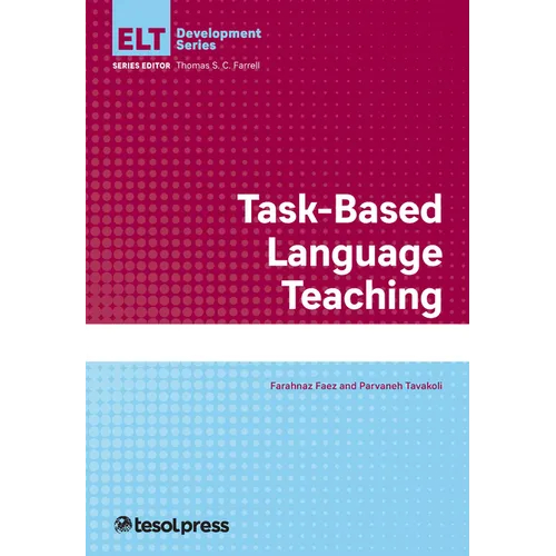 Task-Based Language Teaching - Paperback