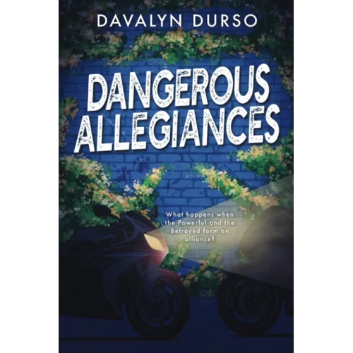 Dangerous Allegiances - Paperback