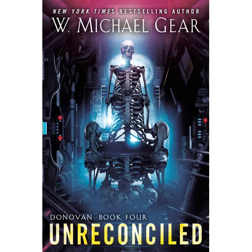 Unreconciled - Hardcover