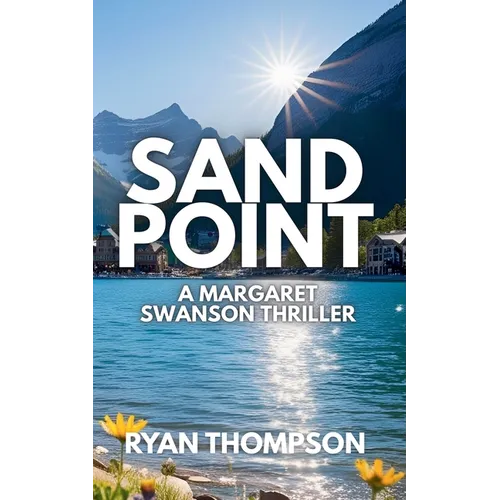 Sandpoint - Paperback