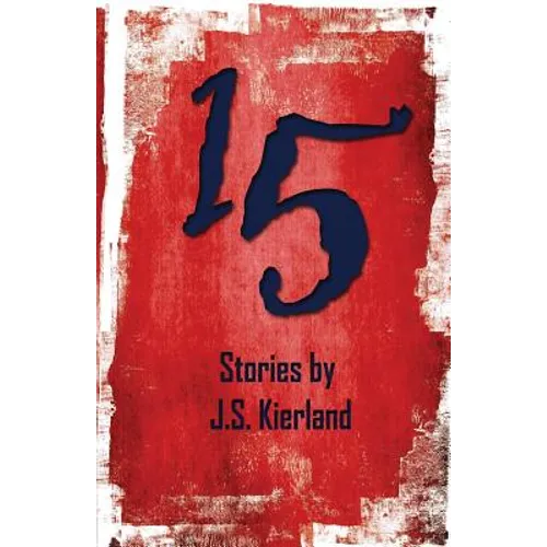 15 - Paperback