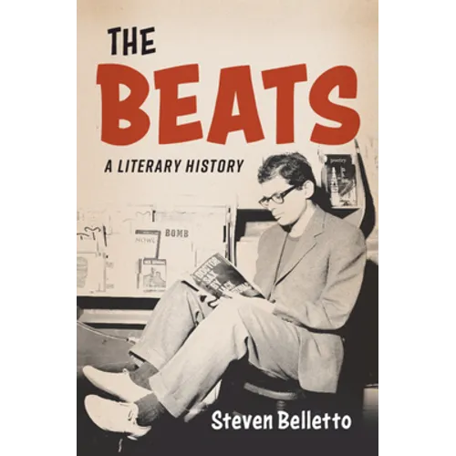 The Beats - Hardcover