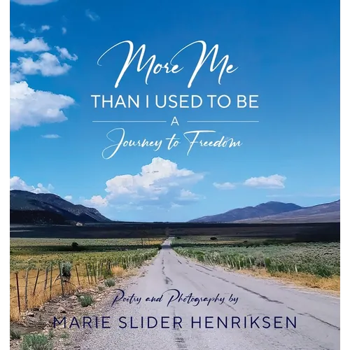 More Me Than I Used to Be - Paperback