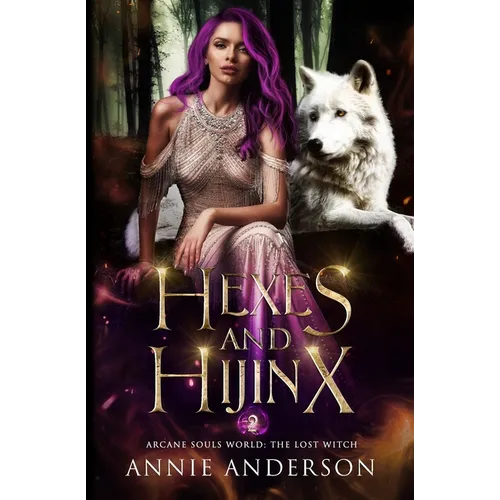 Hexes and Hijinx - Paperback