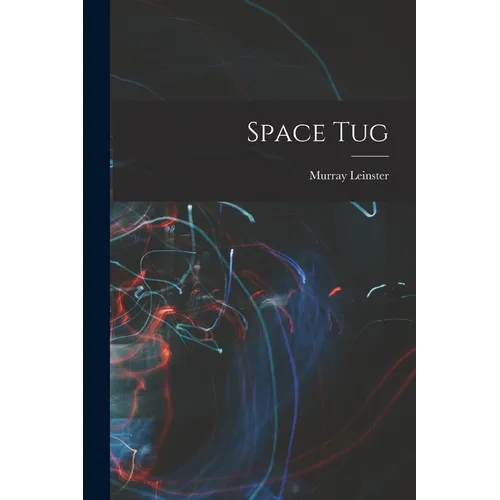 Space Tug - Paperback