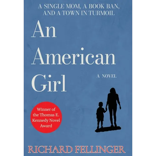 An American Girl - Hardcover