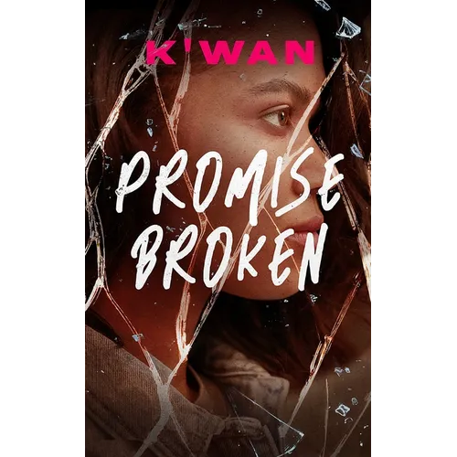 Promise Broken - Paperback