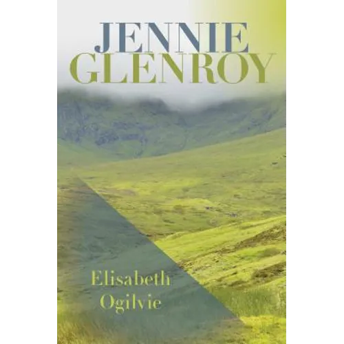 Jennie Glenroy - Paperback