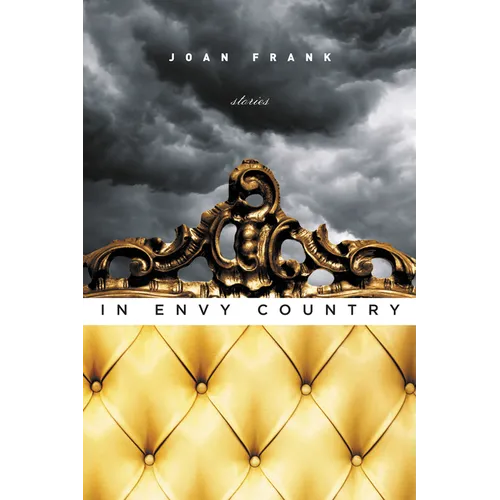 In Envy Country - Paperback