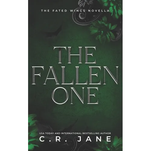 The Fallen One: The Fated Wings Series Book 3 - Paperback