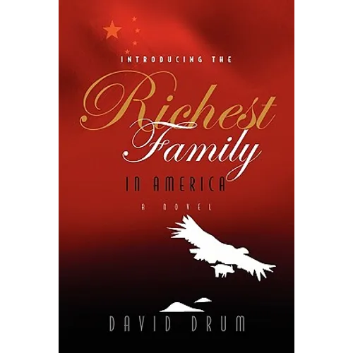 Introducing the Richest Family in America - Paperback