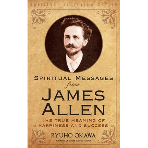Spiritual Messages from James Allen