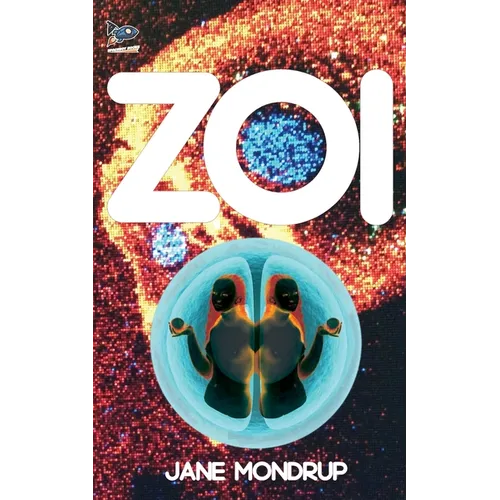 Zoi - Paperback