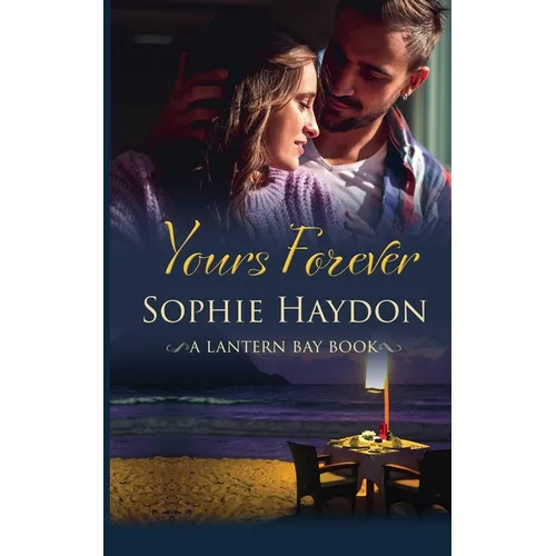 Yours Forever - Paperback