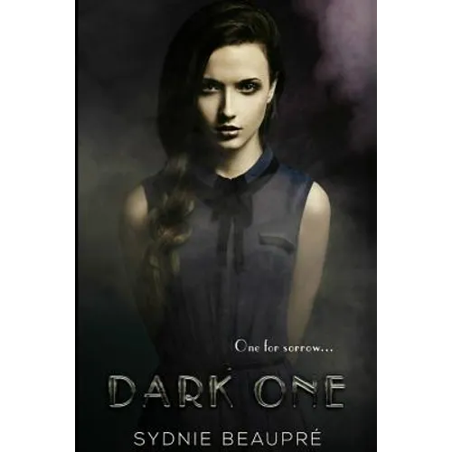 Dark One: One for Sorrow... - Paperback